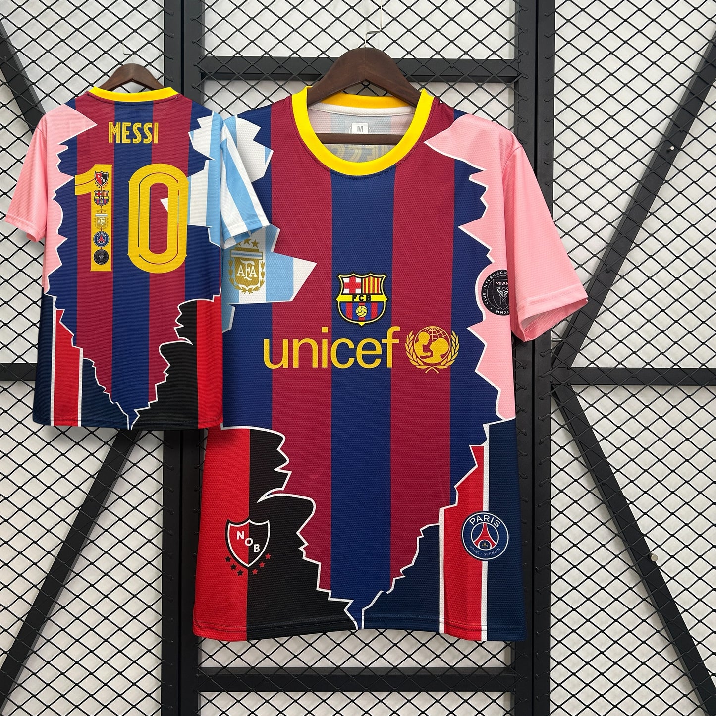 Lionel Messi Special Edition