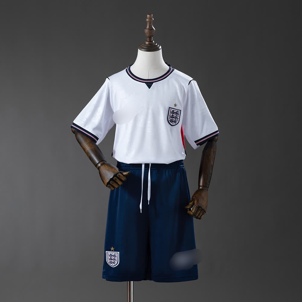 England Hemma Set 2026