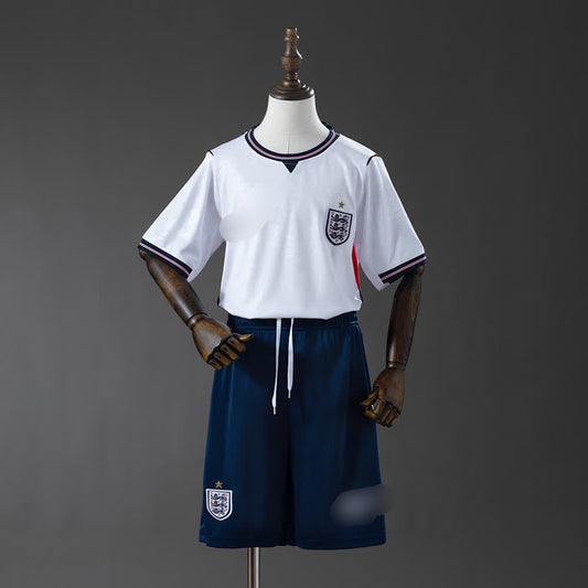 England Hemma Set 2026