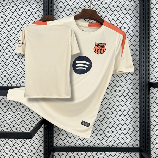 Barcelona Orange Special Edition