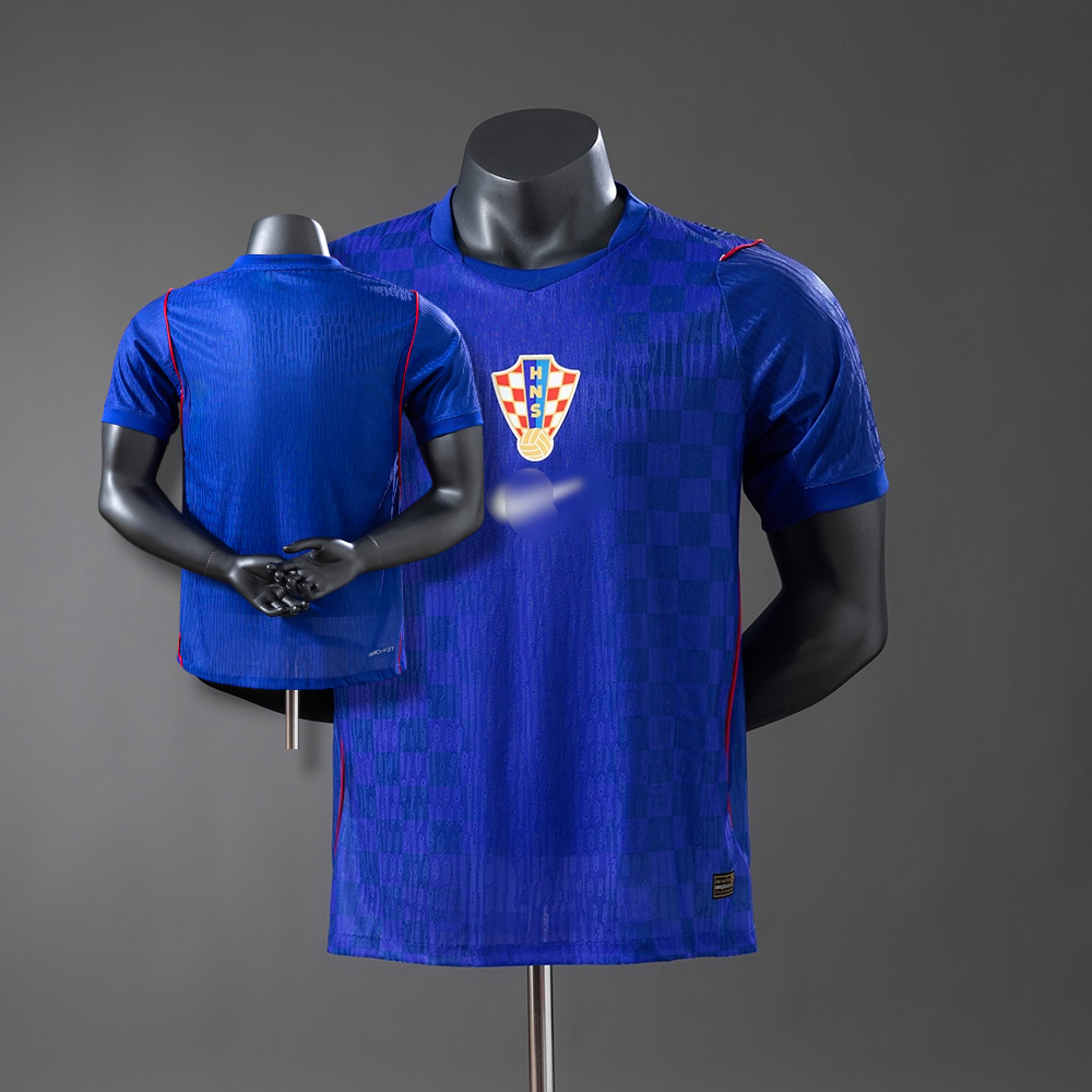 Kroatien Borta 2026