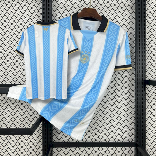 Argentina Special Edition