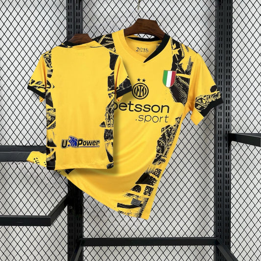 Inter Milan Tredje 24/25