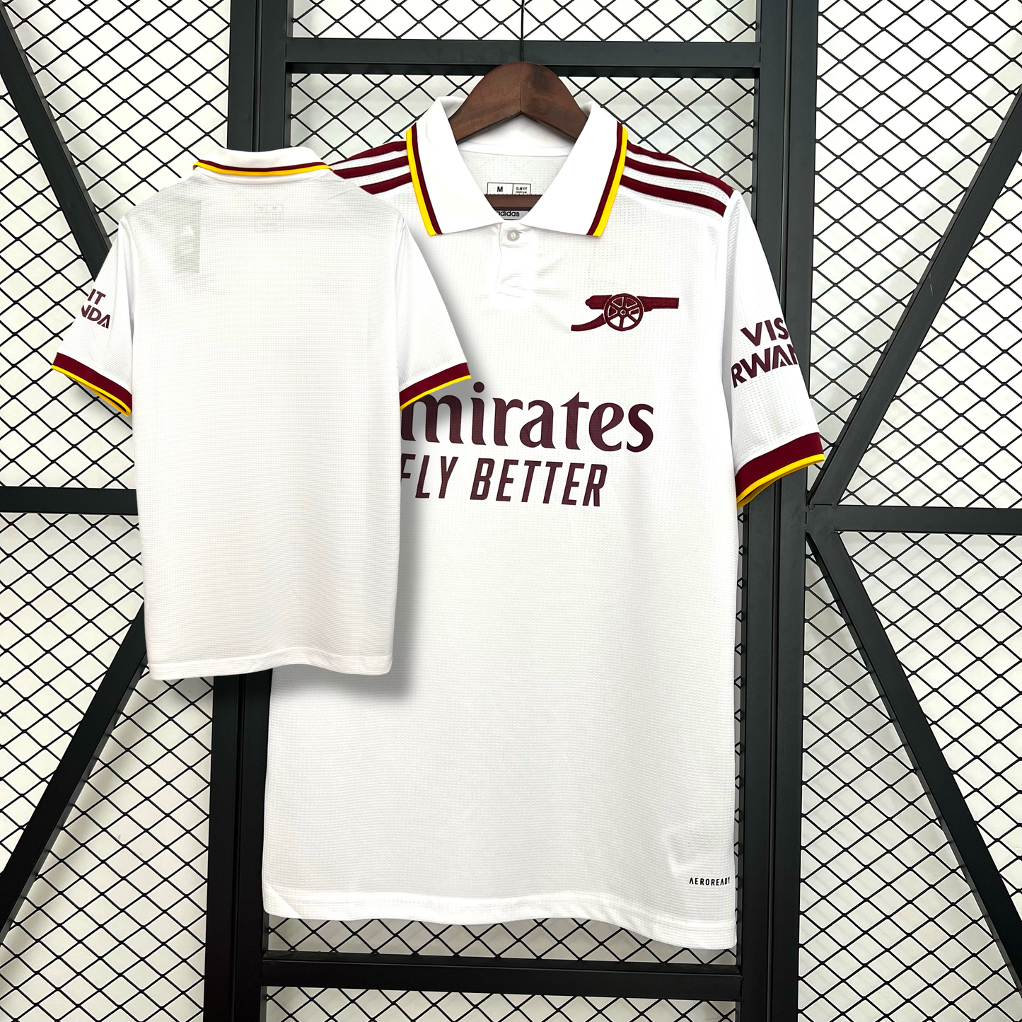 Arsenal Tredje 25/26