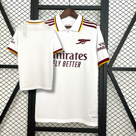 Arsenal Tredje 25/26