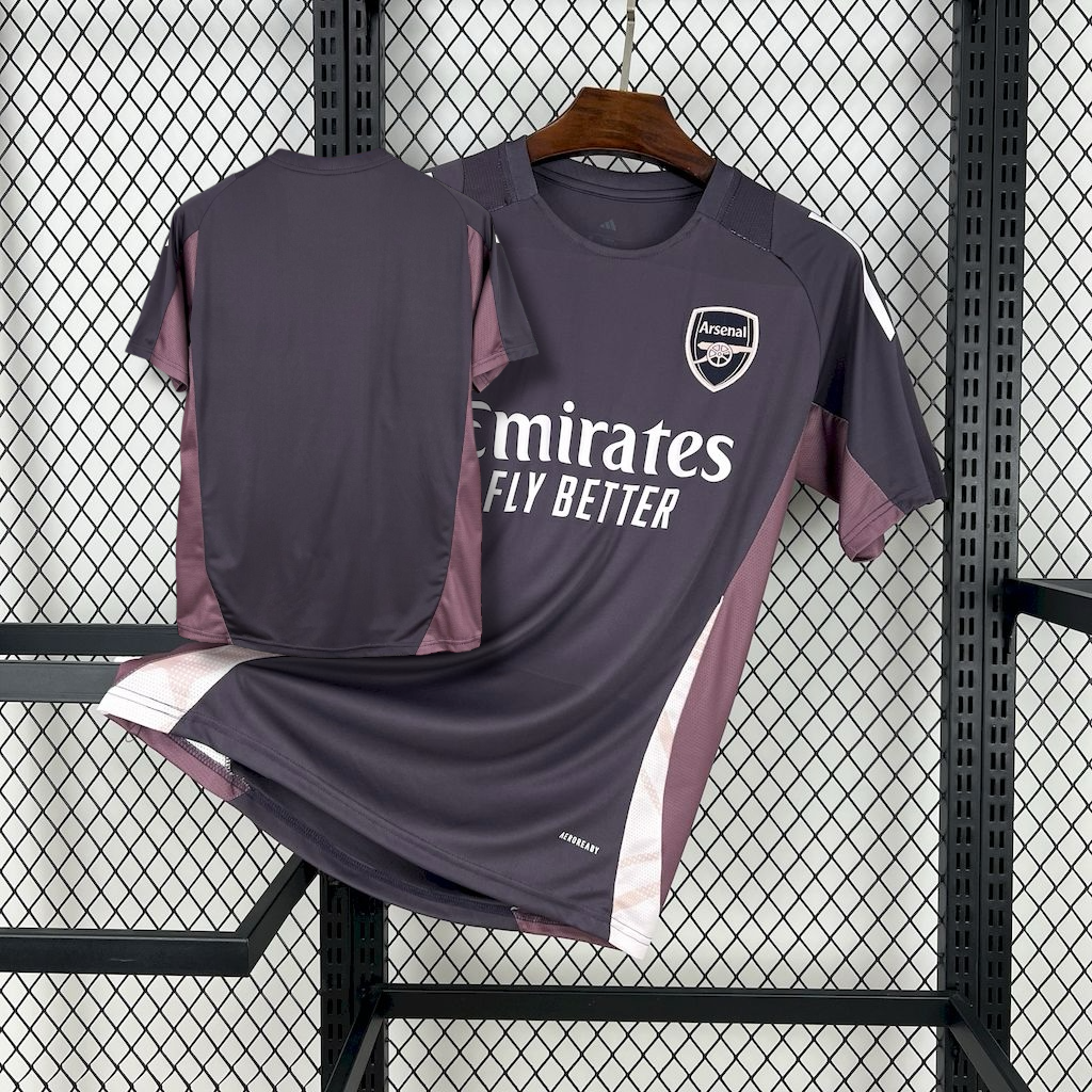 Arsenal Traning Shirt 24/25