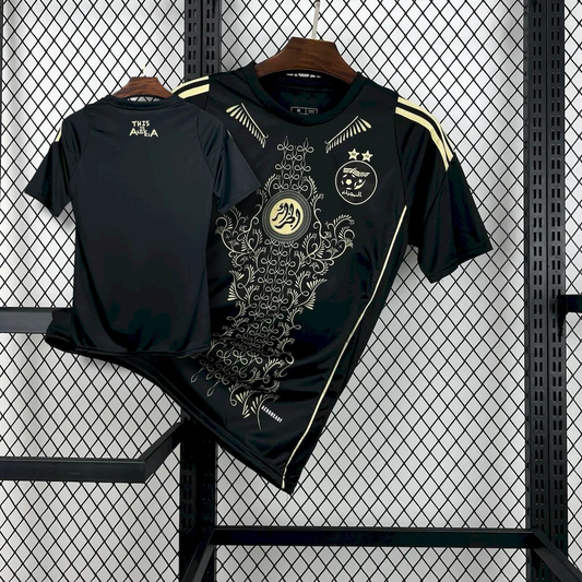 Algeria Black Special Edition 25/26