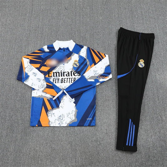 Real Madrid Special Overall