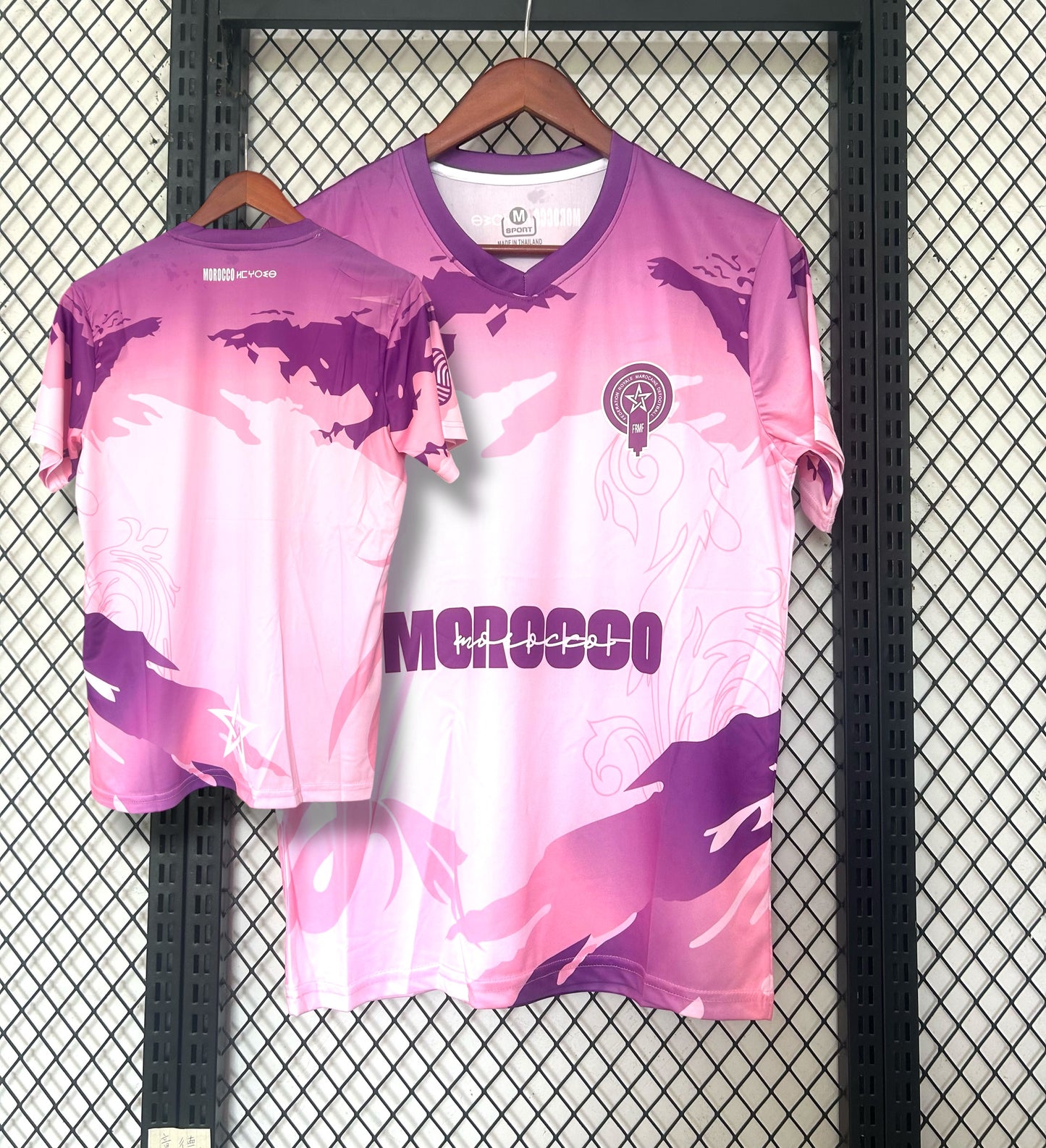 Morocco Special Edition 6