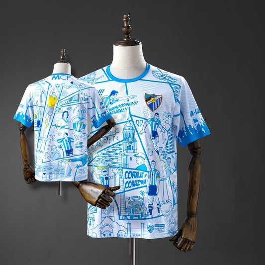 Malaga Special Edition 2026