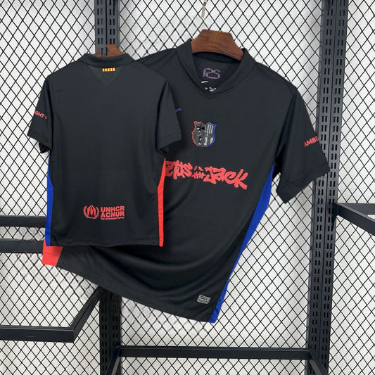 Barcelona Borta x Travis Scott 2.0