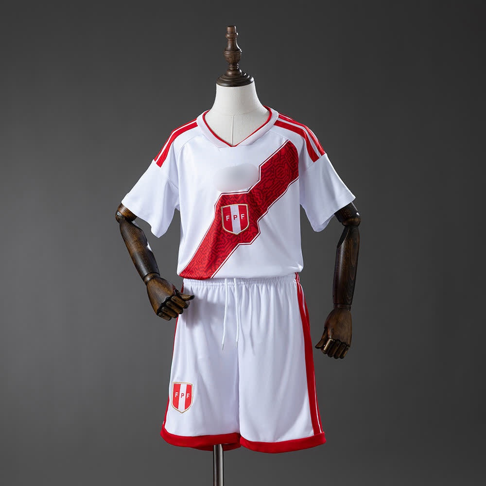 Peru Hemma Set 2026
