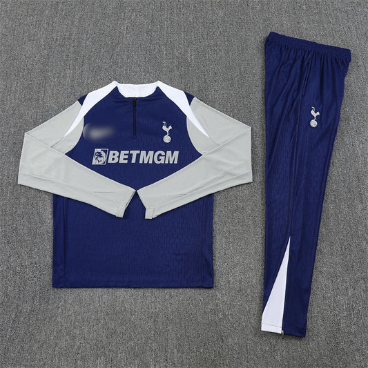 Tottenham Borta Overall 25/26