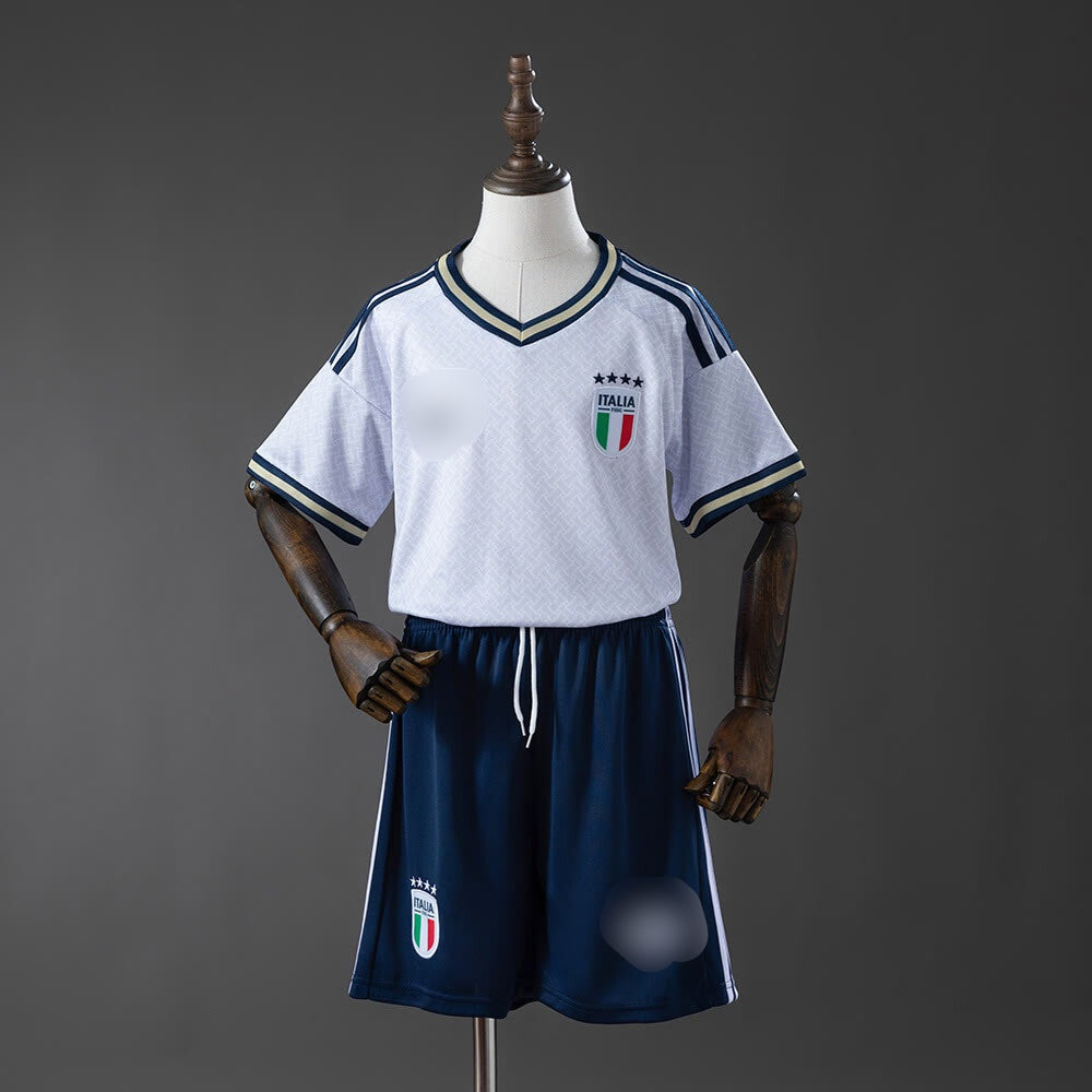 Italien Borta Set 2026
