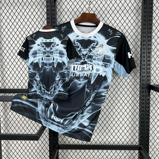 Man City Panter Edition