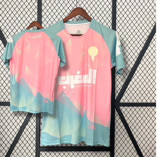 Morocco Special Editon 1