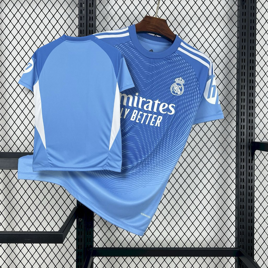 Real Madrid Goalkeeper 25/26