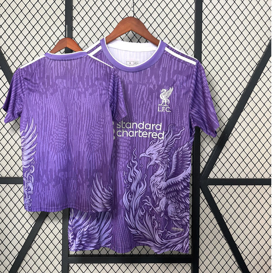 Liverpool Purple Dragon 2