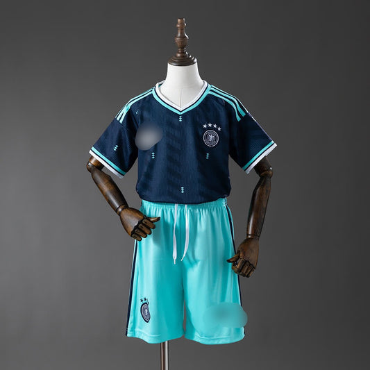 Tyskland Borta Set 2026