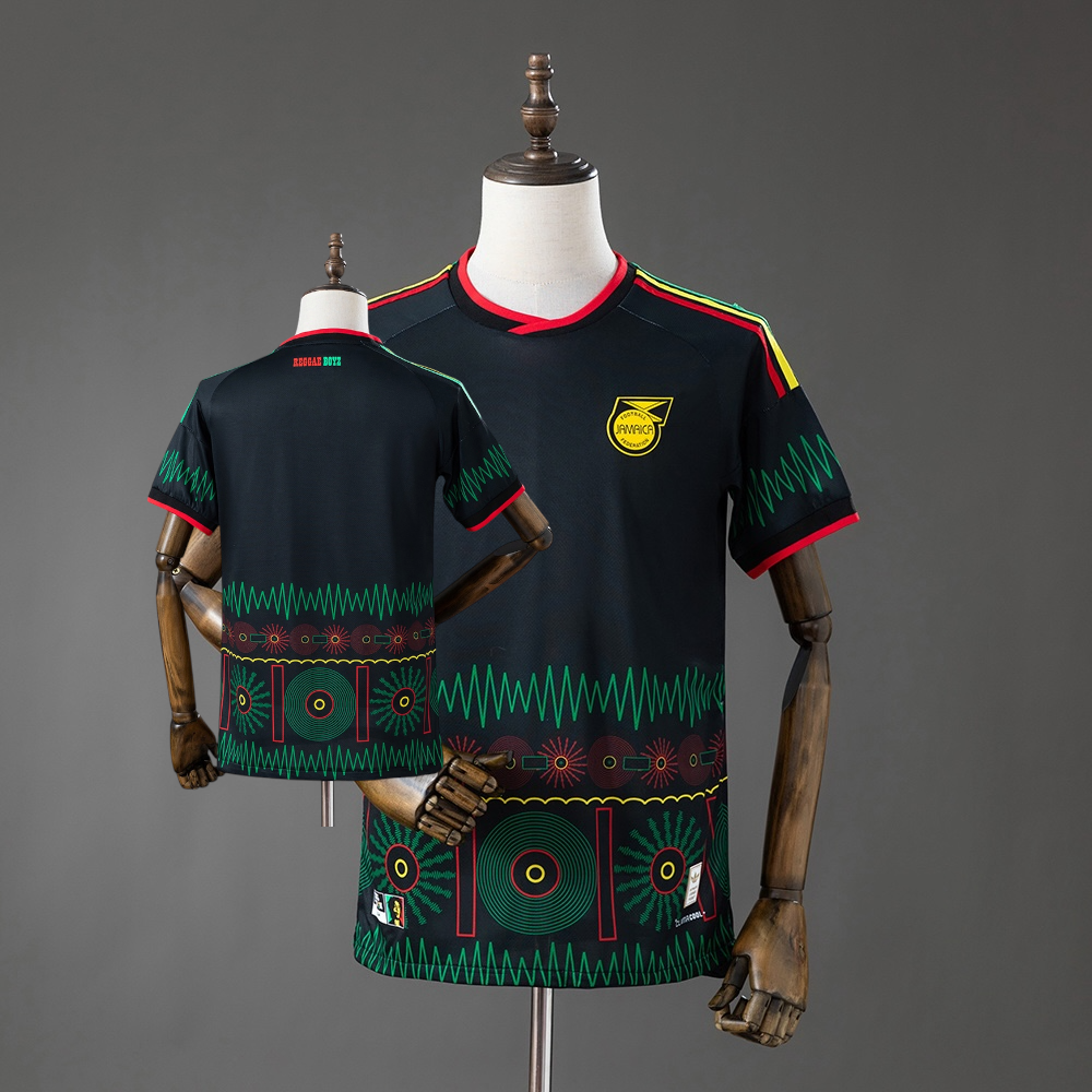 Jamaica Ude 2026