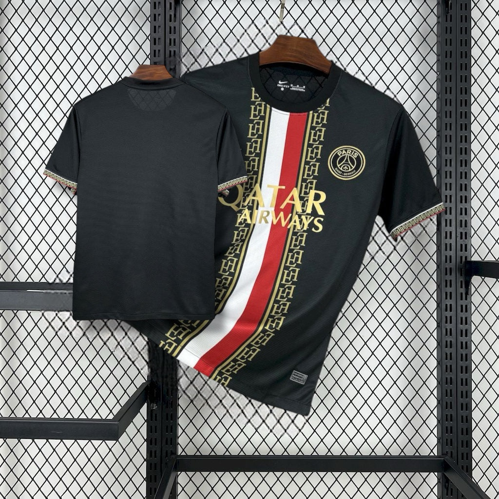 PSG Golden Edition 25/26