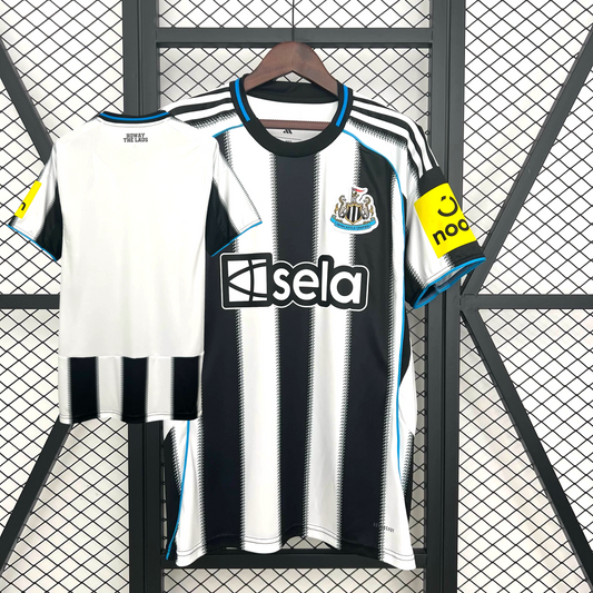 Newcastle Hemma 25/26