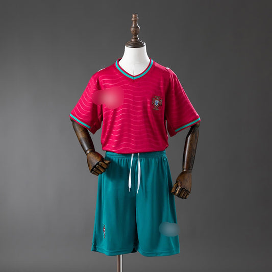 Portugal Hemma Set 2026