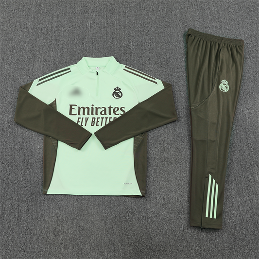 Real Madrid Special Edition Overall