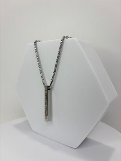 Cristiano Ronaldo Halsband