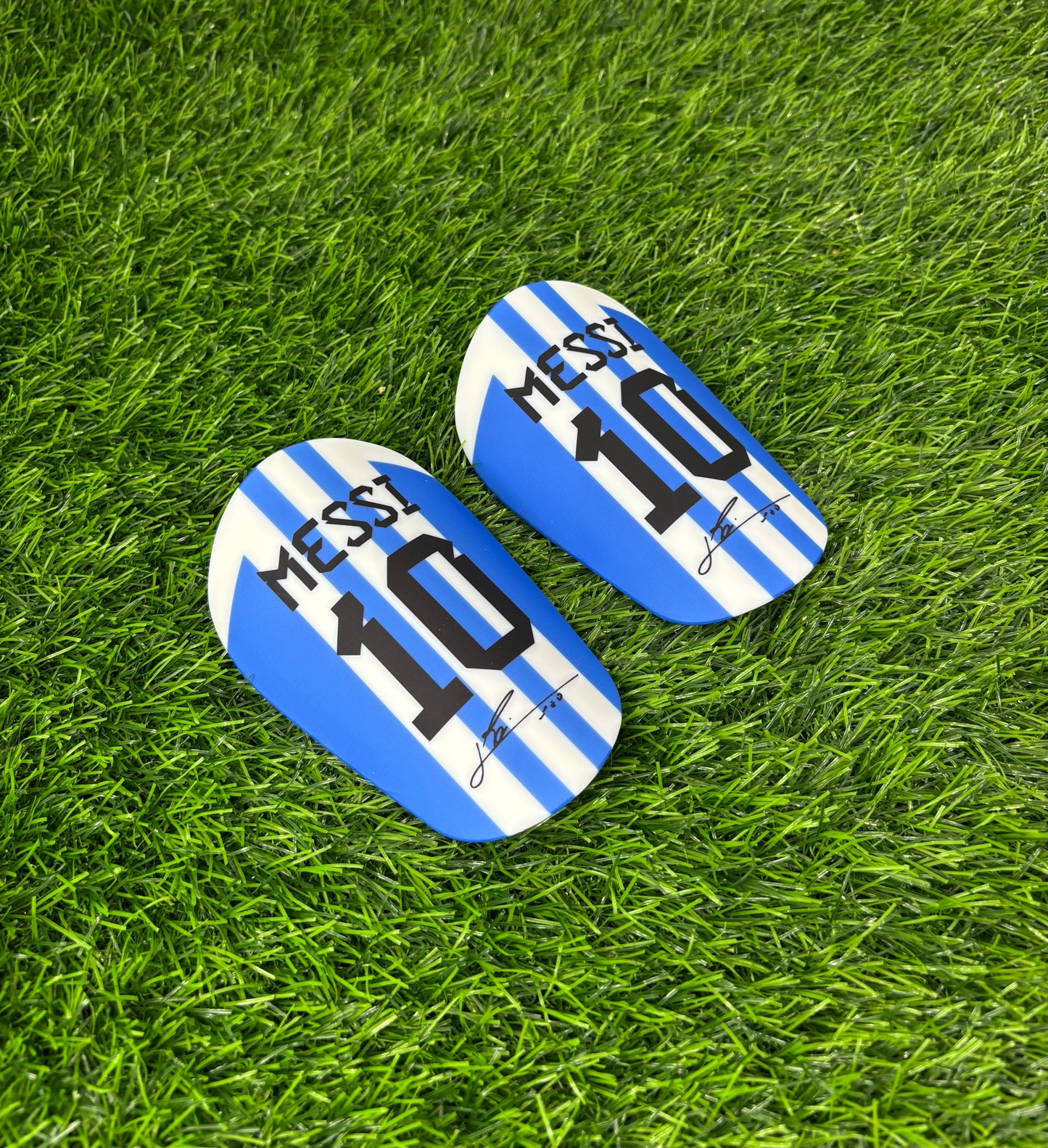 Messi - mini benskydd