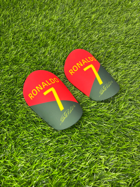 Ronaldo - mini benskydd