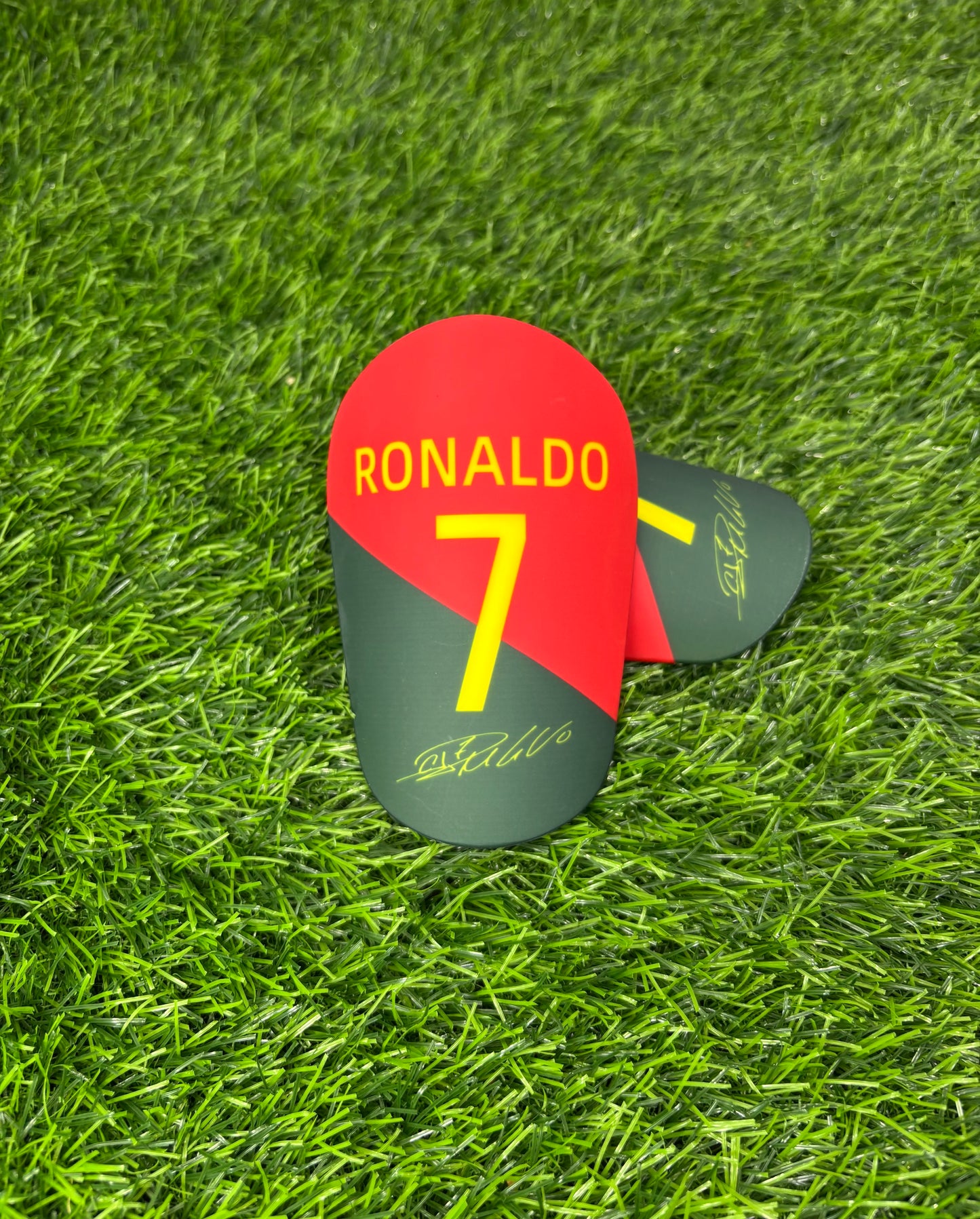 Ronaldo - mini benskydd