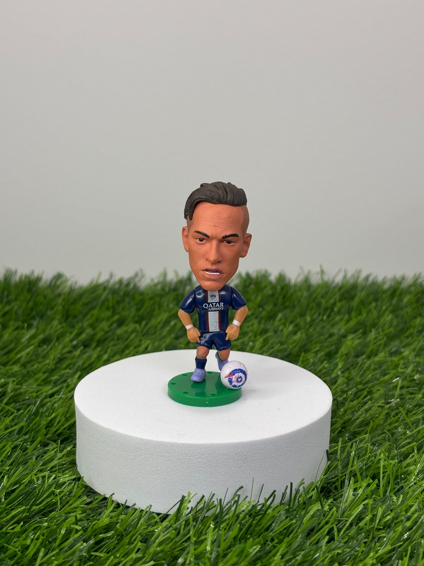 Neymar JR minifigur