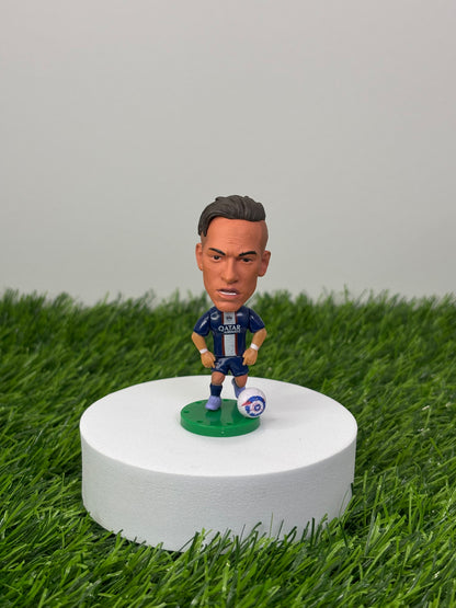 Neymar JR minifigur