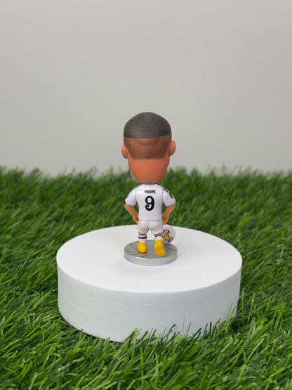 Mbappe minifigur