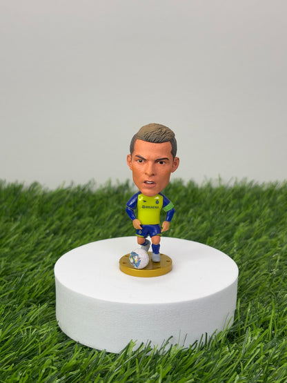 Ronaldo minifigur