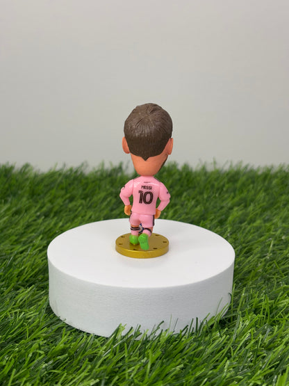 Messi minifigur