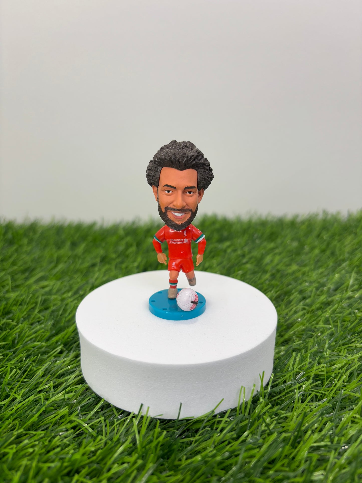 Mo Salah minifigur