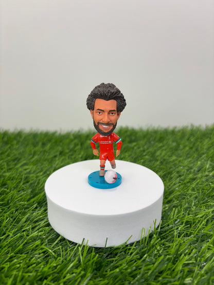 Mo Salah minifigur
