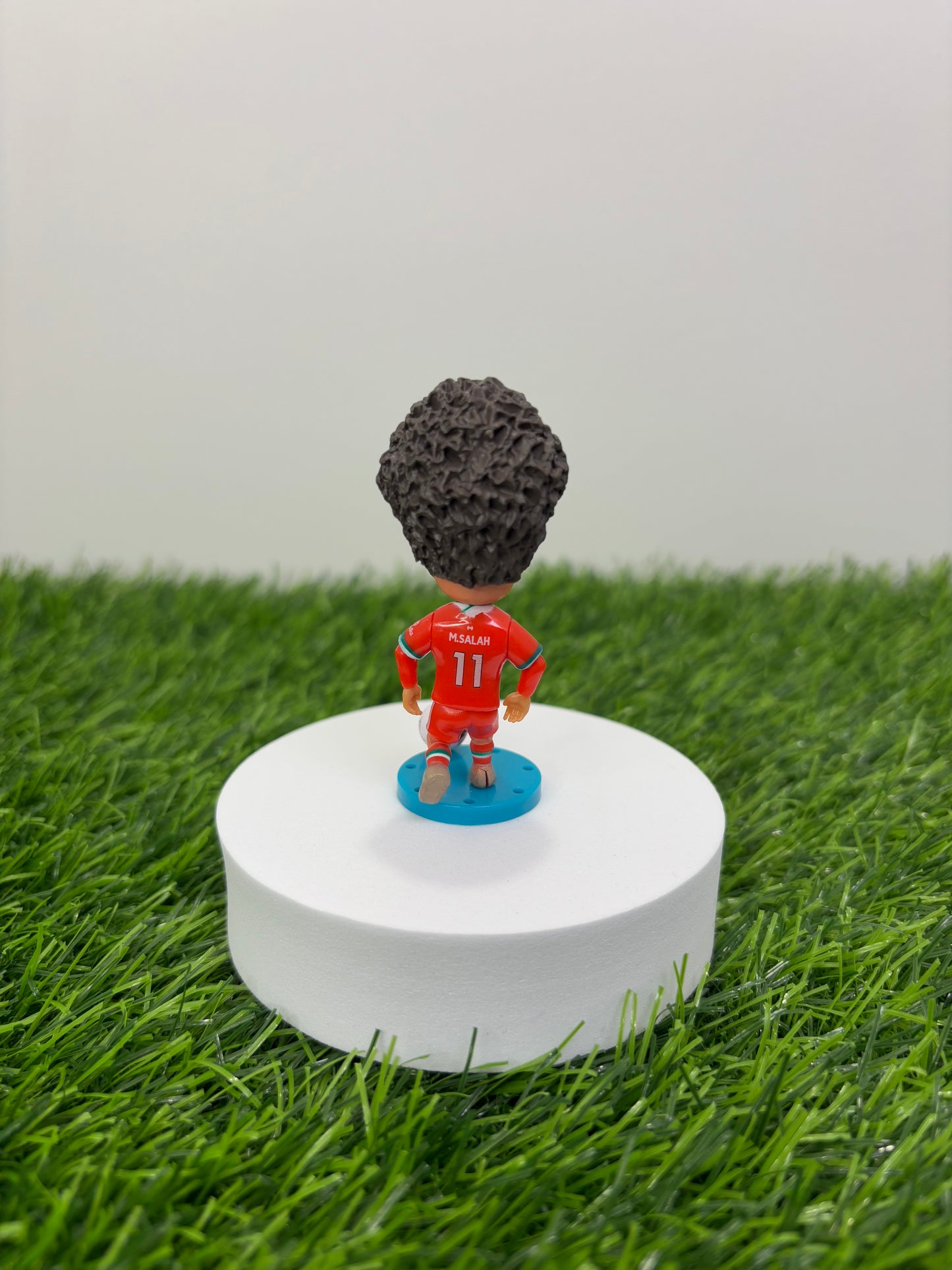 Mo Salah minifigur
