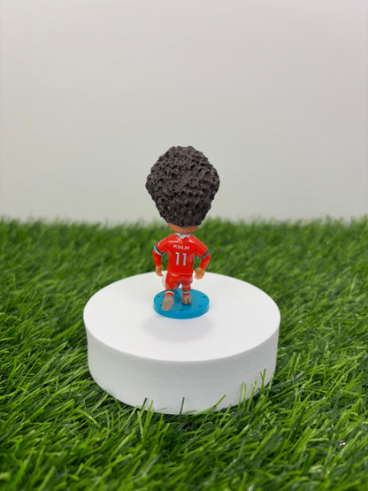 Mo Salah minifigur