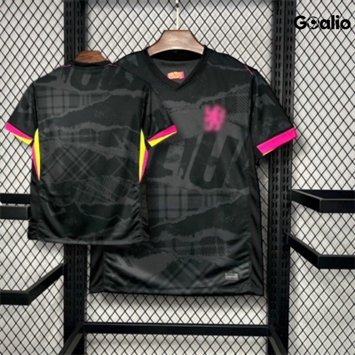 Chelsea Tredje 24/25