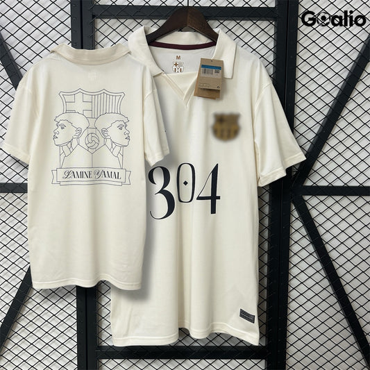 Lamine Yamal X Barca