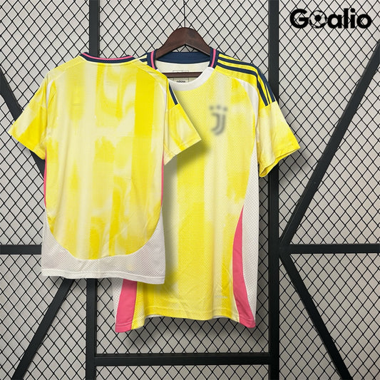 Juventus Borta 24/25