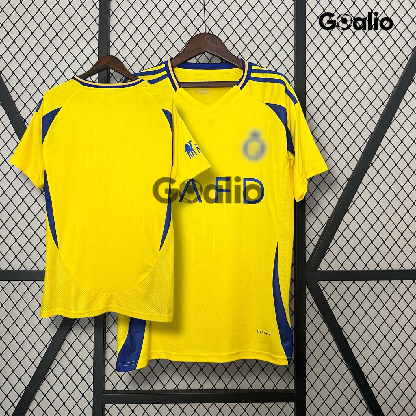 Al Nassr Hemma 24/25