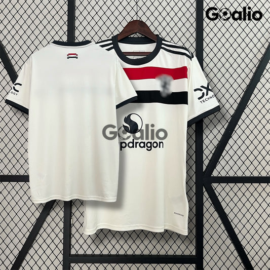 Man United Tredje 24/25