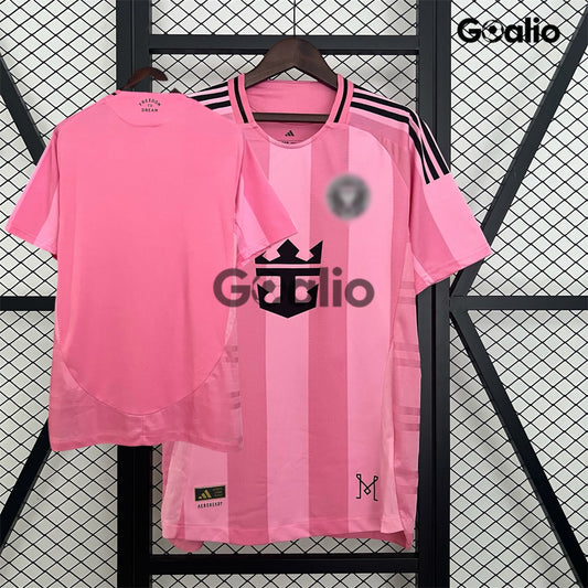 Inter Miami Hemma 24/25