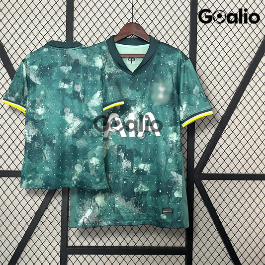 Tottenham Tredje 24/25