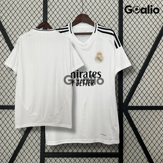 Real Madrid 24/25