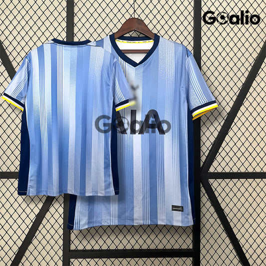 Tottenham Borta 24/25